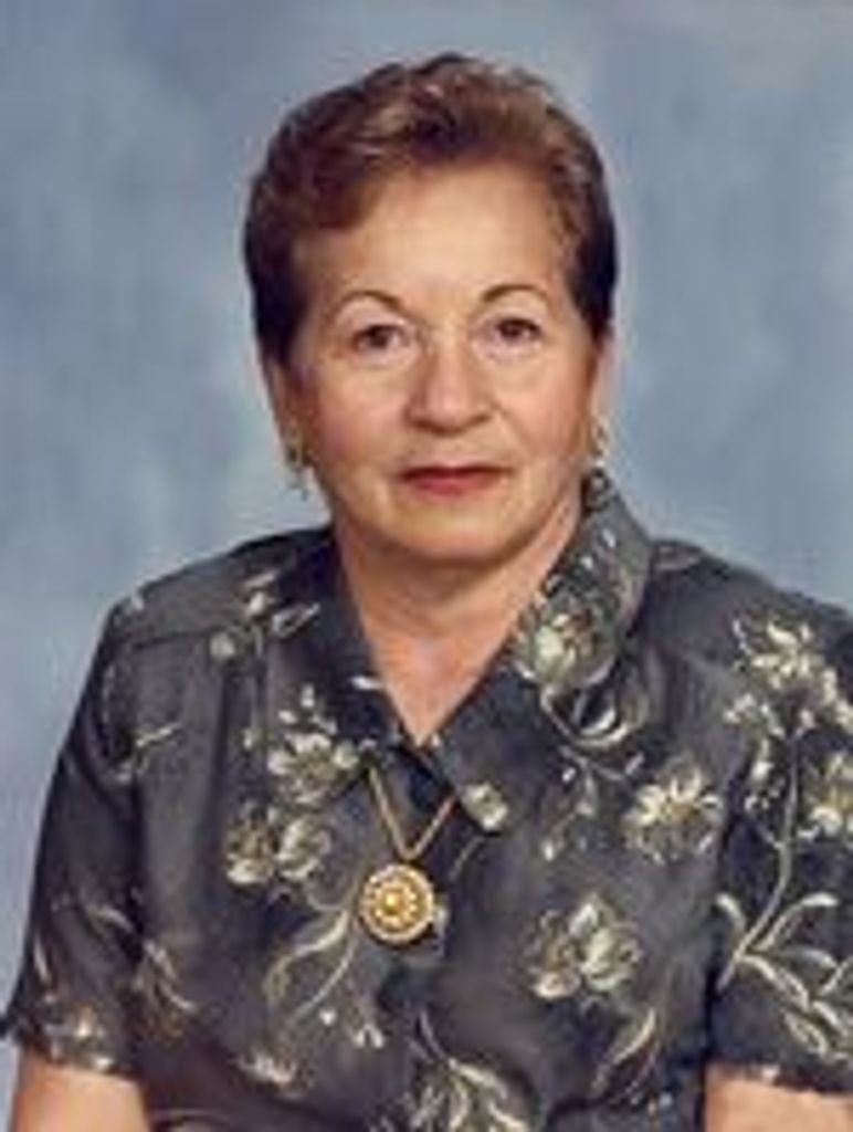 Aida Maria Melendez