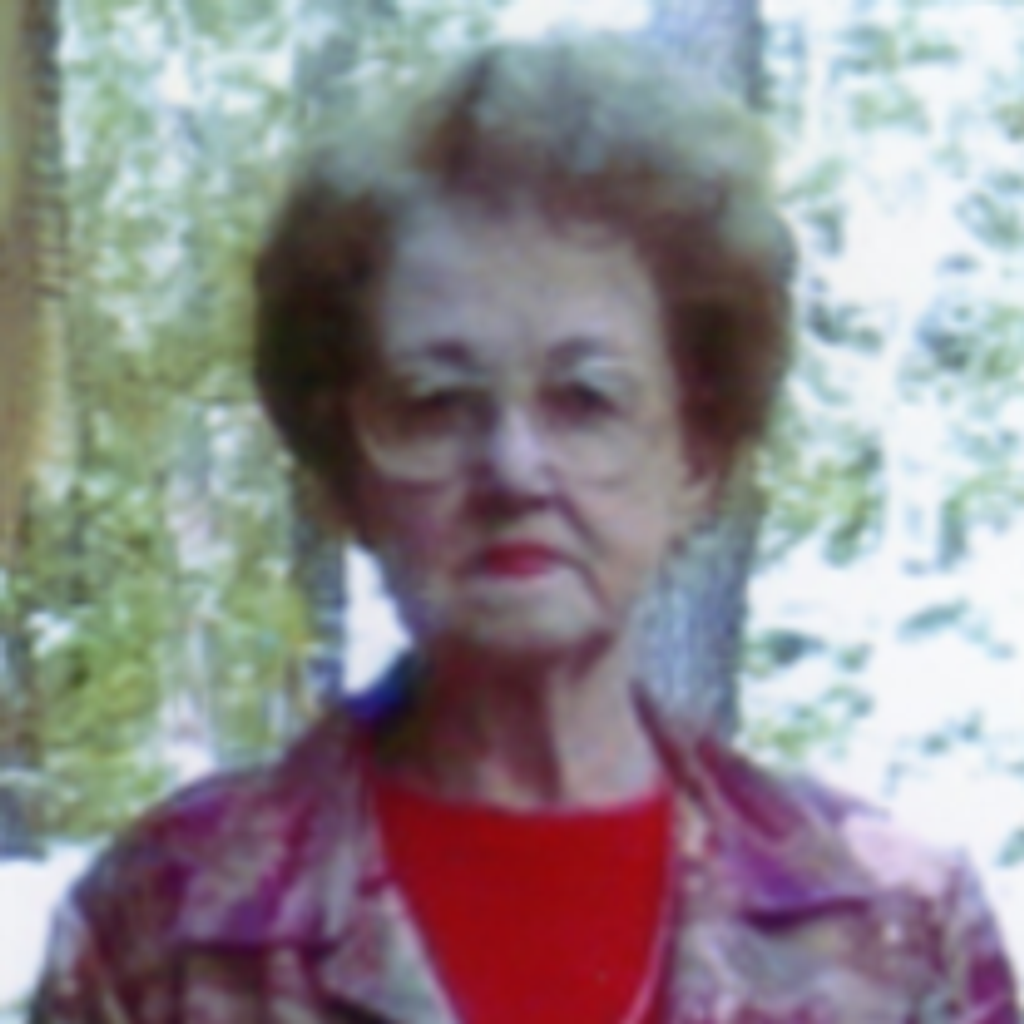 Vivian Beard