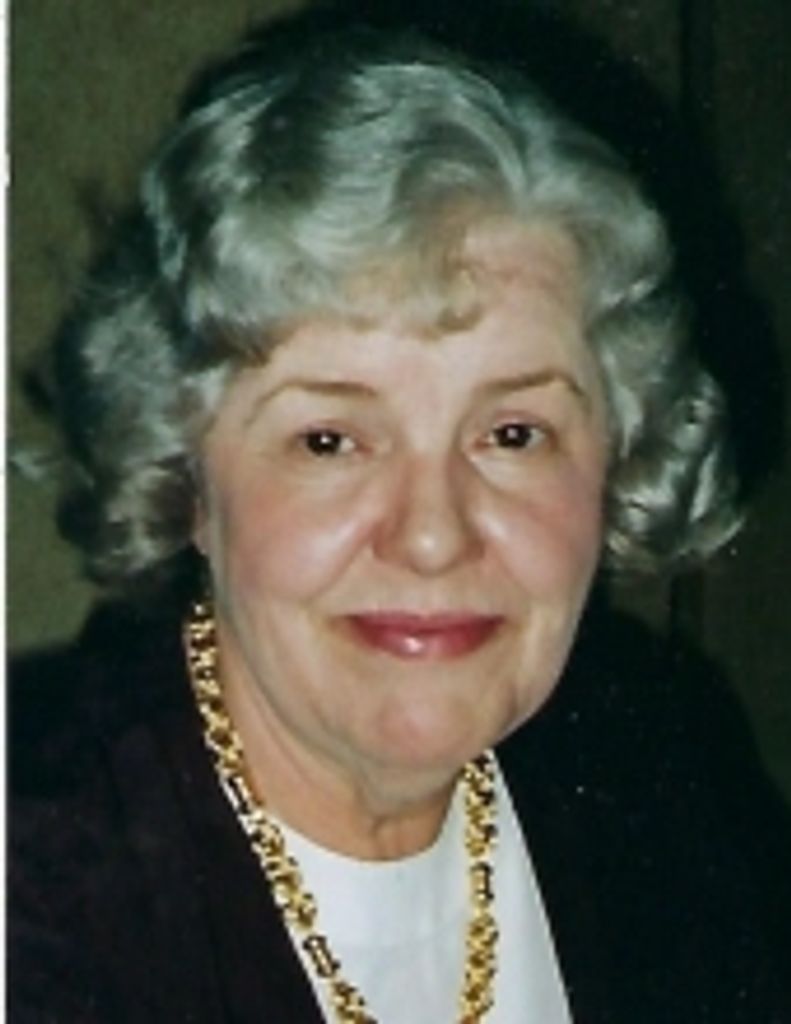 Nancy L. Folker