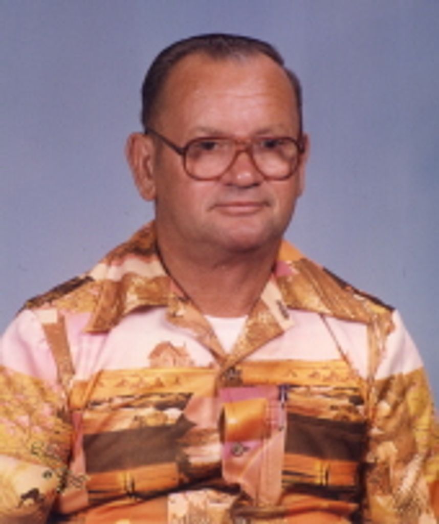 Glen "Piggy" Miller