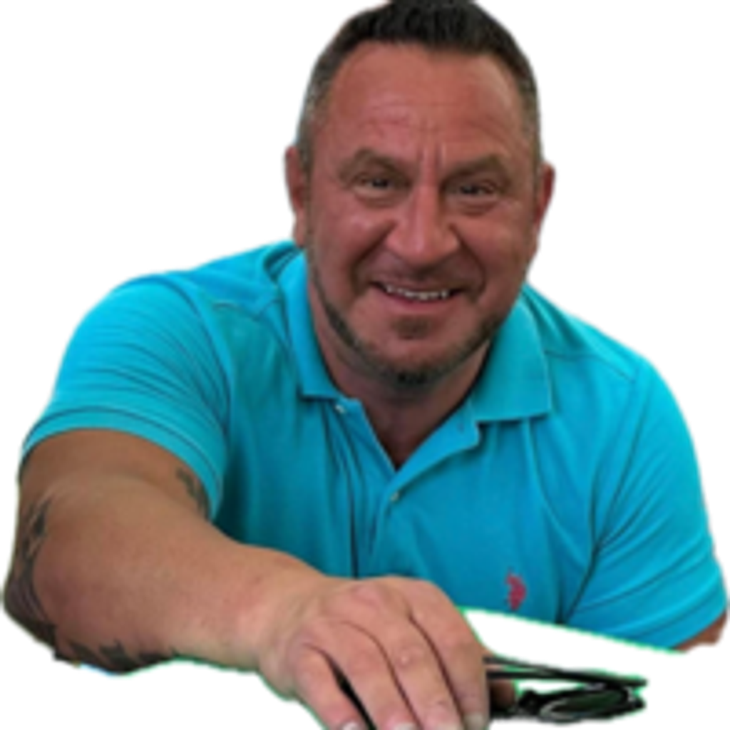 David Michael Nalesnik Profile Photo