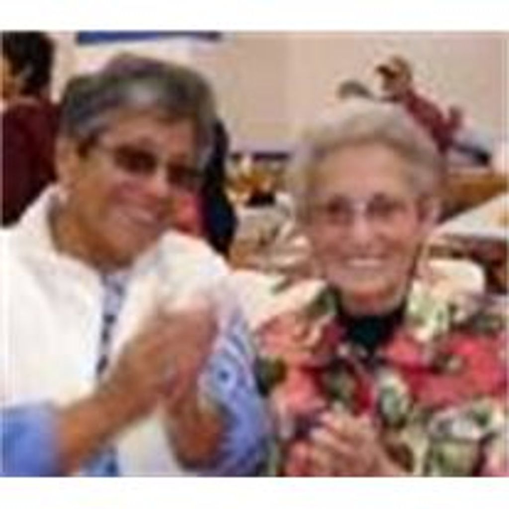 Loyola - Age 81 - Chama - Vigil