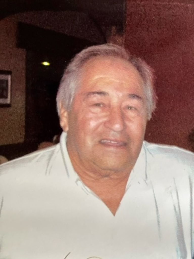 Patsy Robert Robb, Jr. Profile Photo