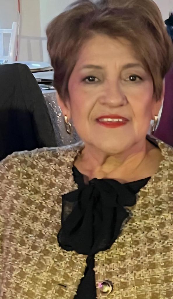 Olga Aceves De Ramos Profile Photo