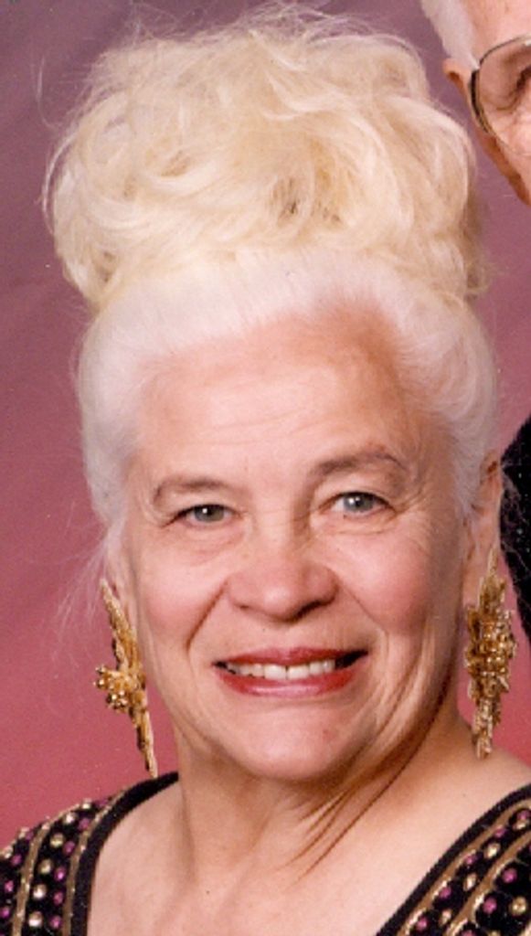 Elene J. "Joy" Hughes