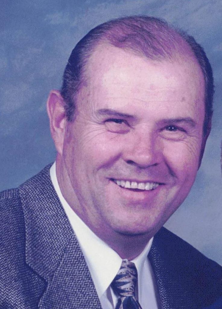 Thomas Michael "Mike" Fitzgerald Profile Photo