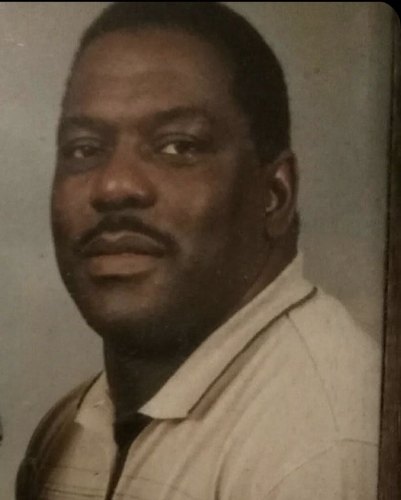 Nathaniel Scarborough