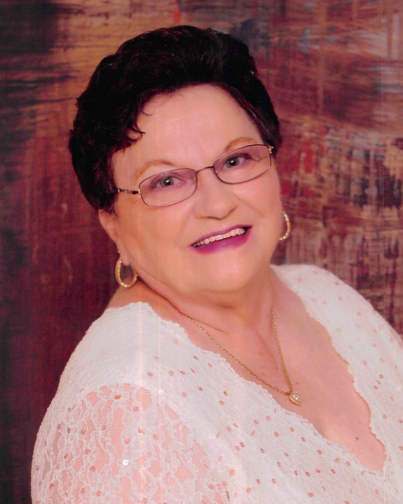 Imogene Gaspard Profile Photo
