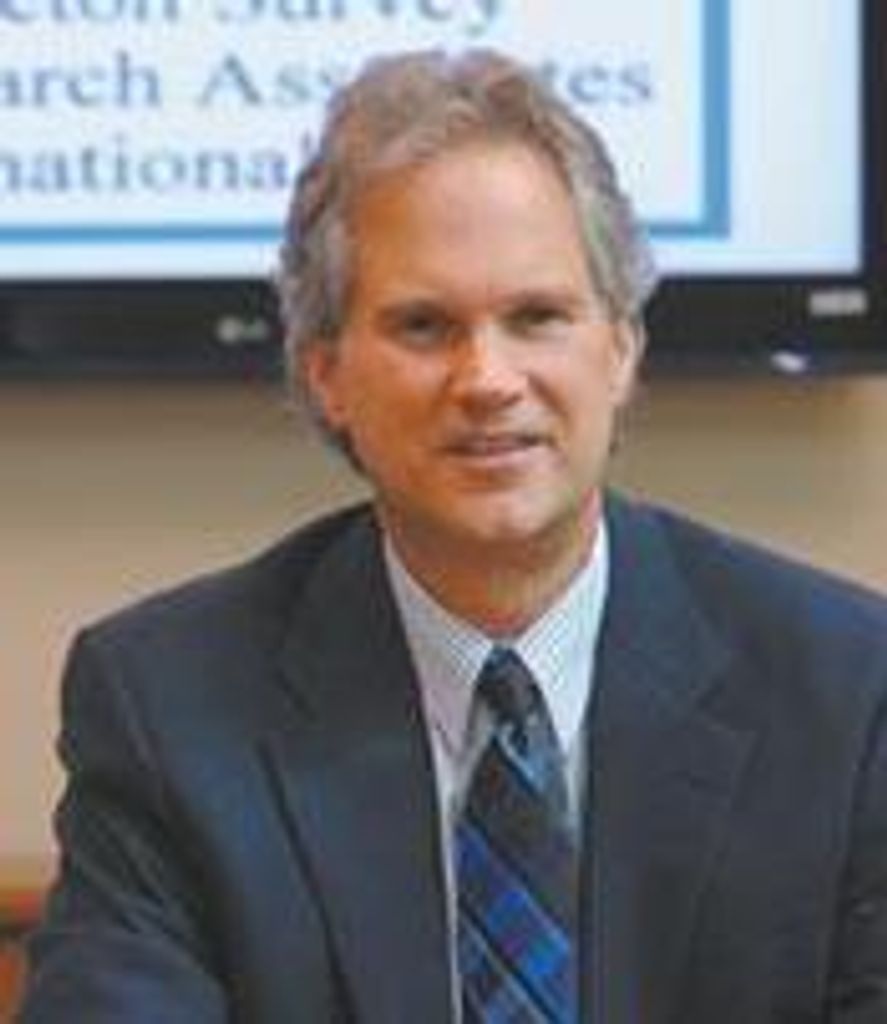 Lawrence J. Hugick Profile Photo