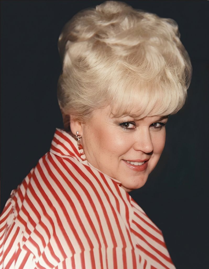 Elna Jane Trolson Profile Photo
