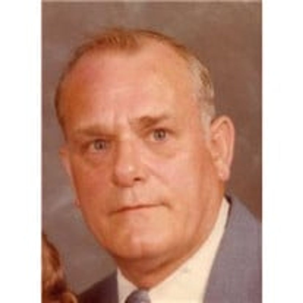 William L VanGuilder