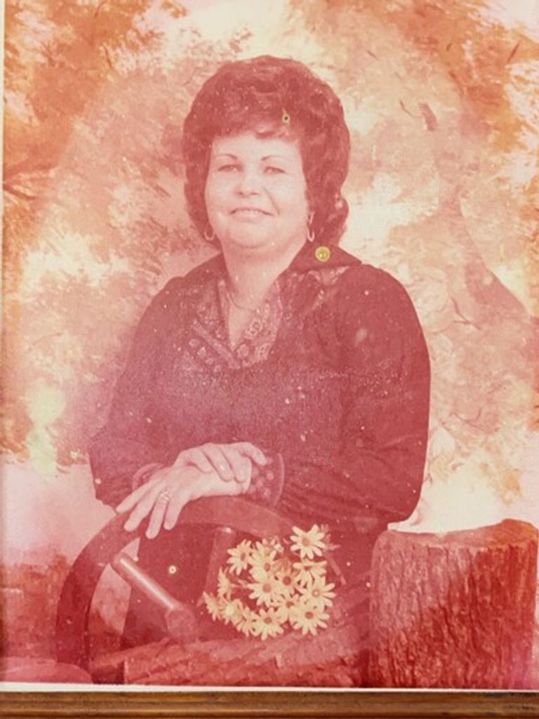 Joyce Wilson Nance Profile Photo