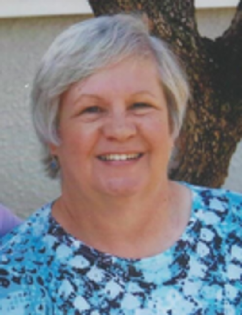 Sue Ann Powell