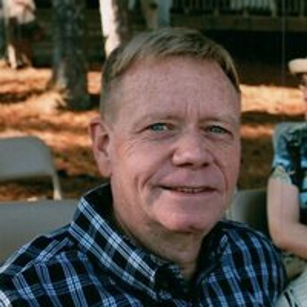 Herbert Milton Rish, Jr. Profile Photo