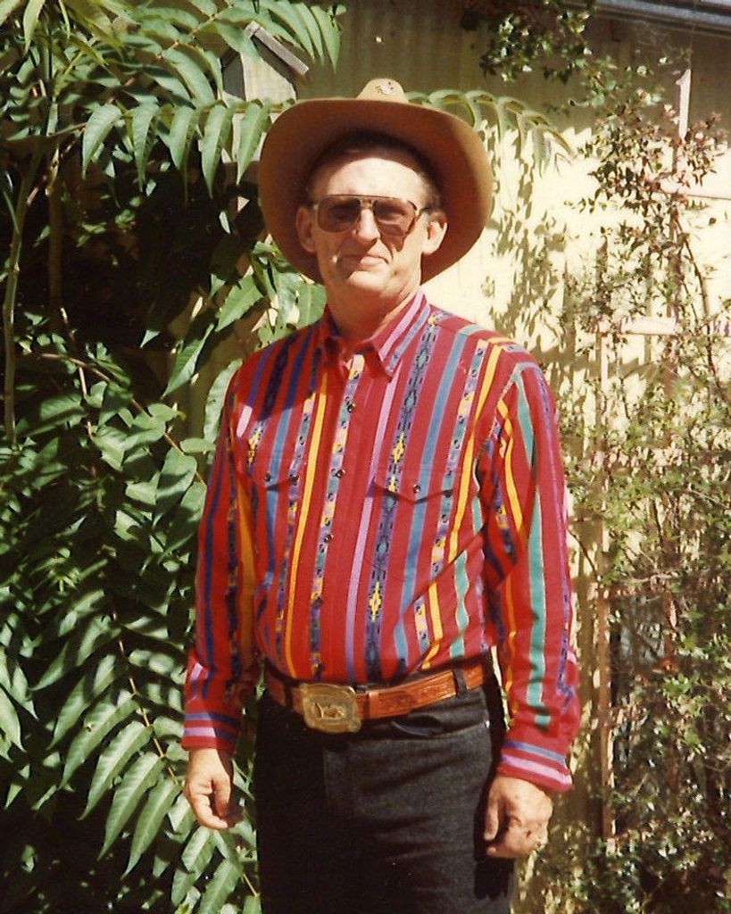 Larry Allen Ayling Profile Photo