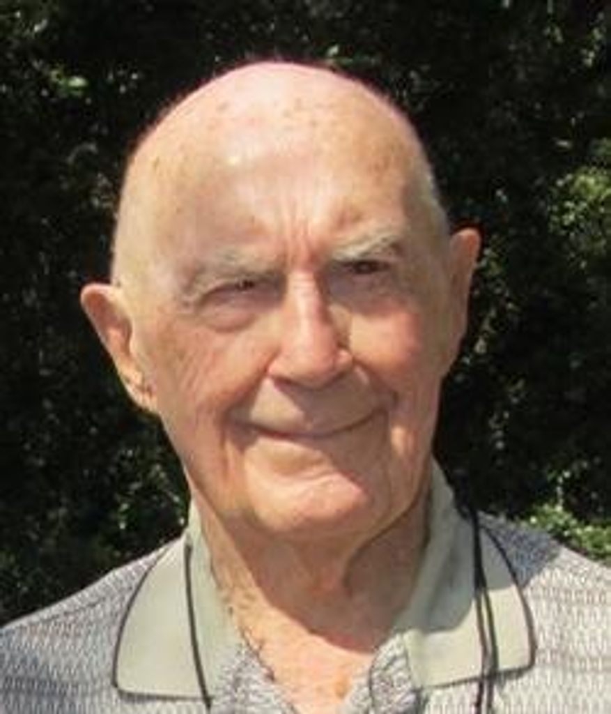 Herman Leslie Barnett