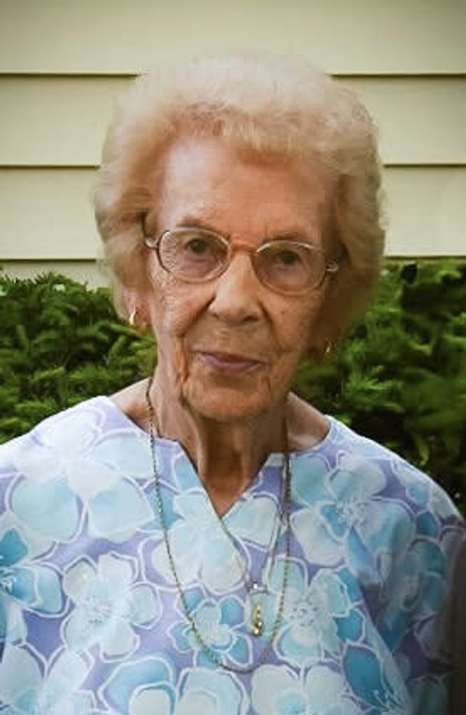 Ruth L. Celentano