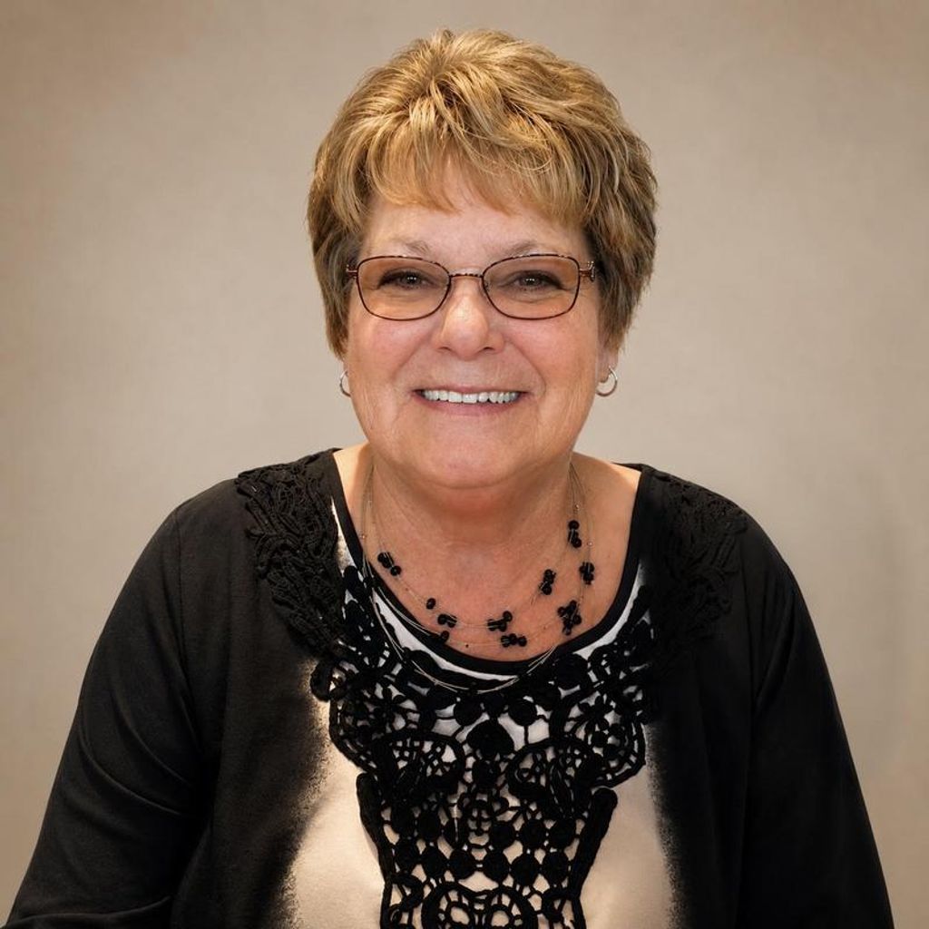 Betty I. Sayler Profile Photo