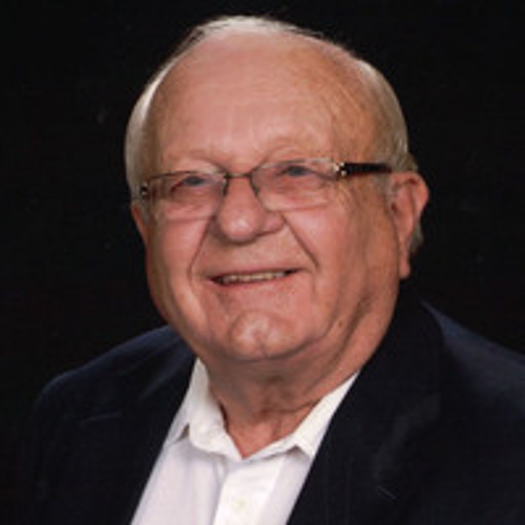 Fredrick "Fred" E. Olson