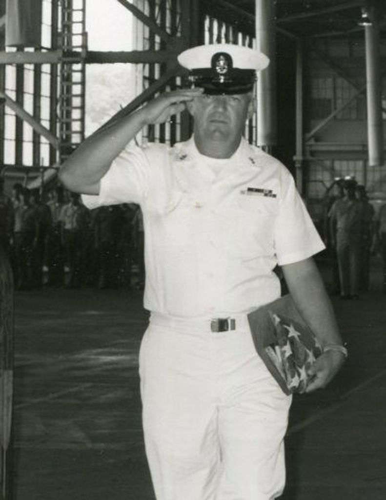 Richard L. Carter