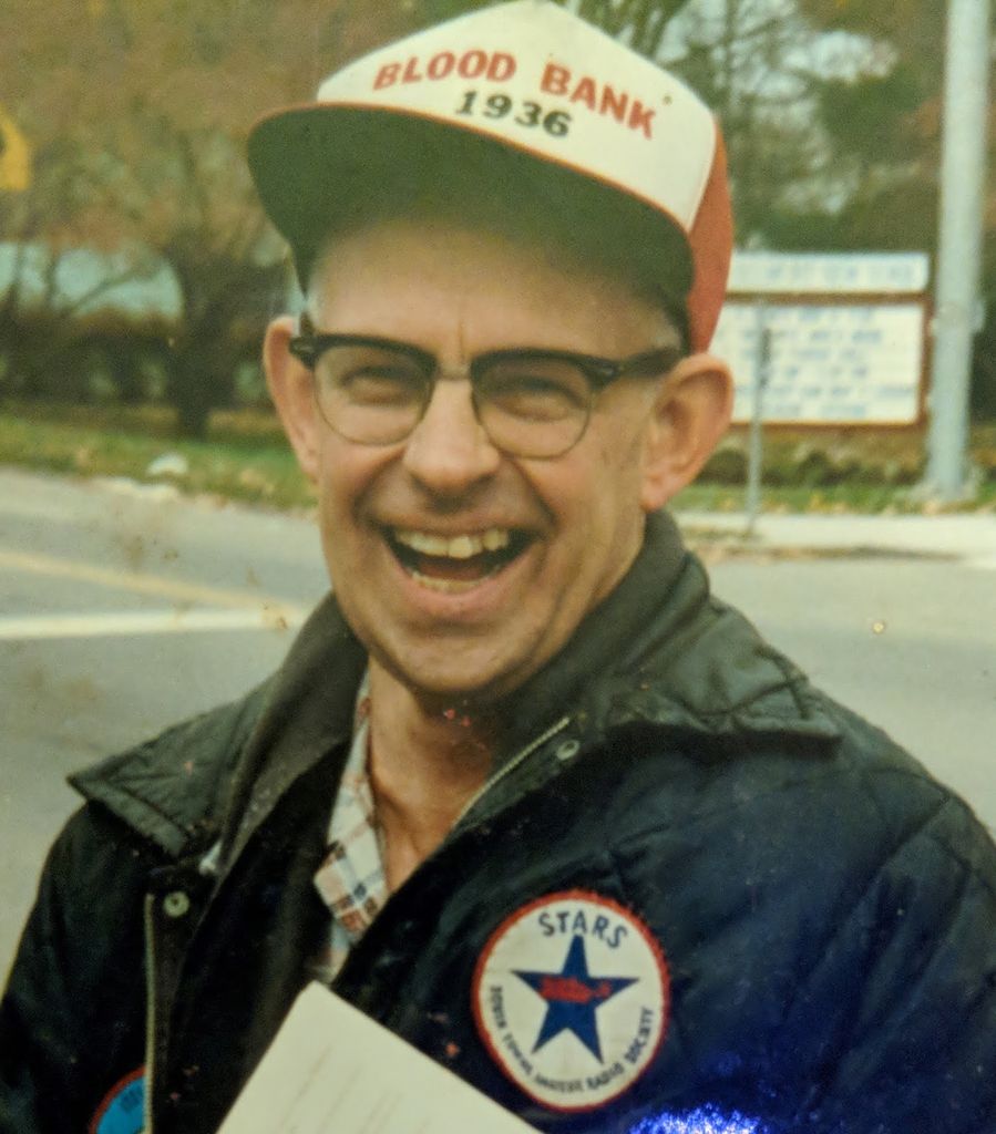 William "Bill" Crandall Greene Jr.