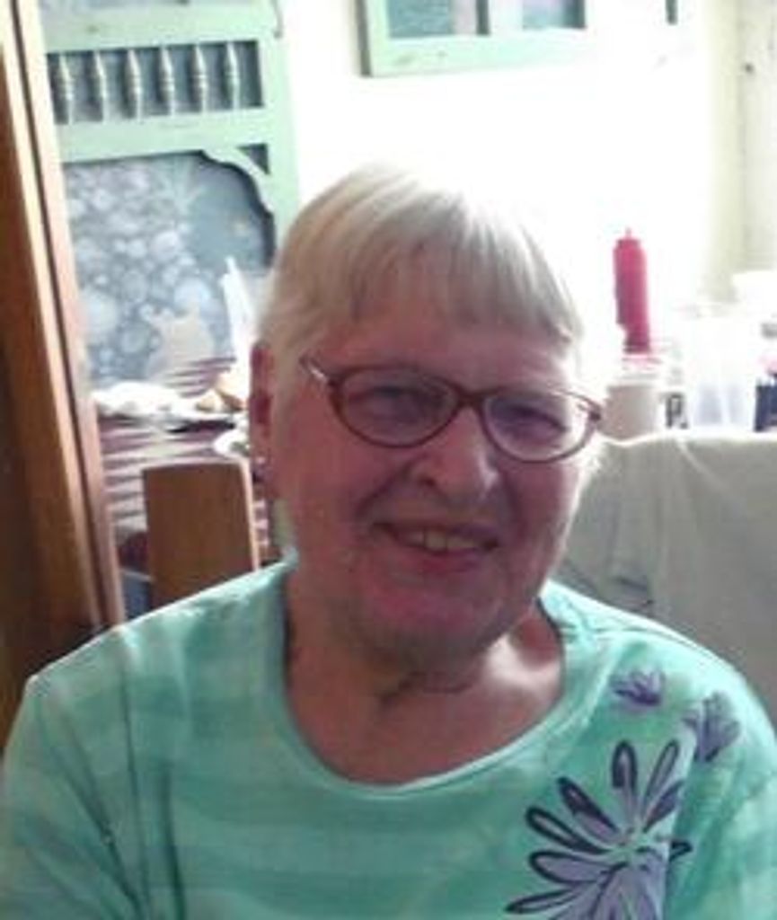 Mary L Blake Profile Photo