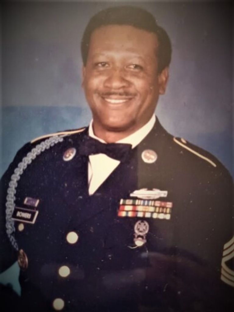 Clifton Leroy Bowers