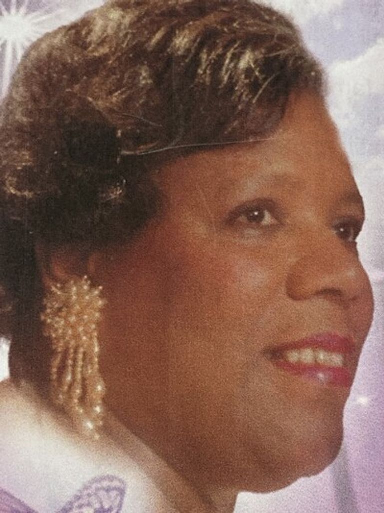 Phyllis Brown Profile Photo