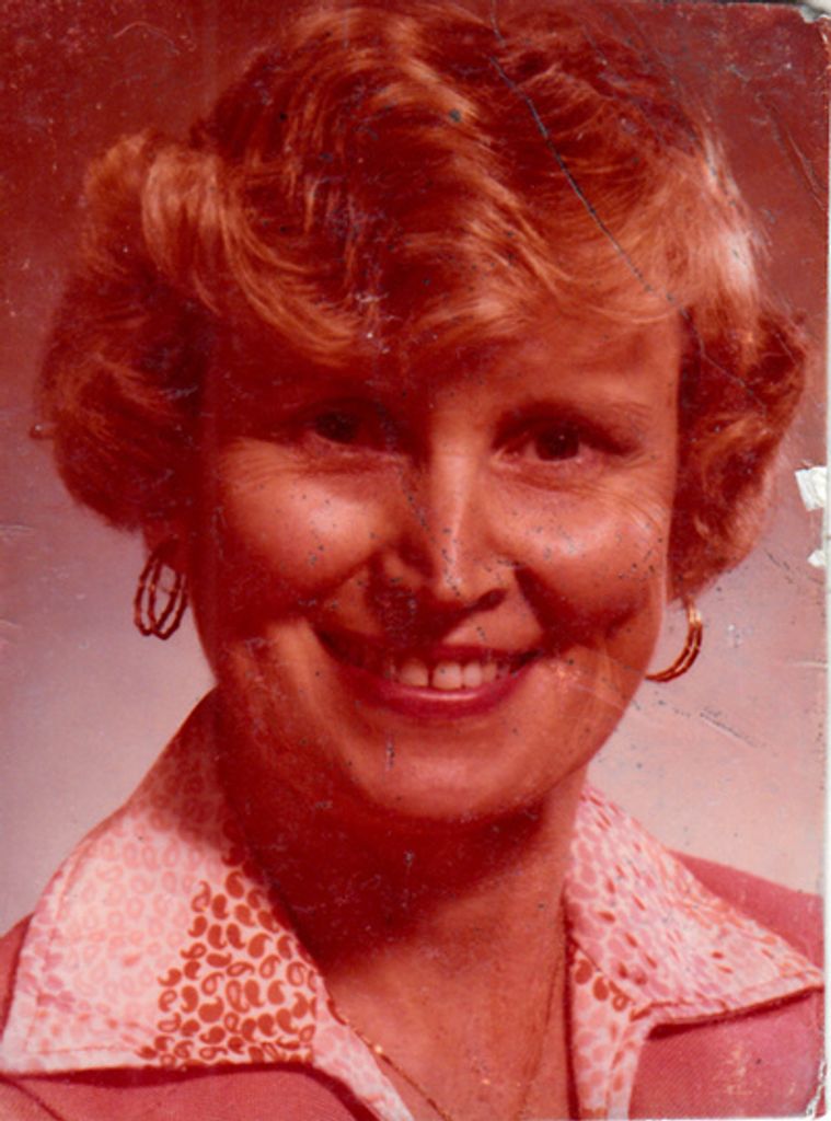 Shirley L. Virdon
