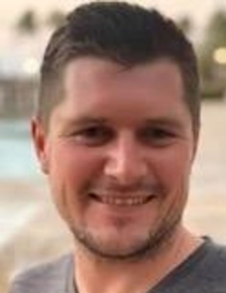 Jeffrey Charles Adams Profile Photo
