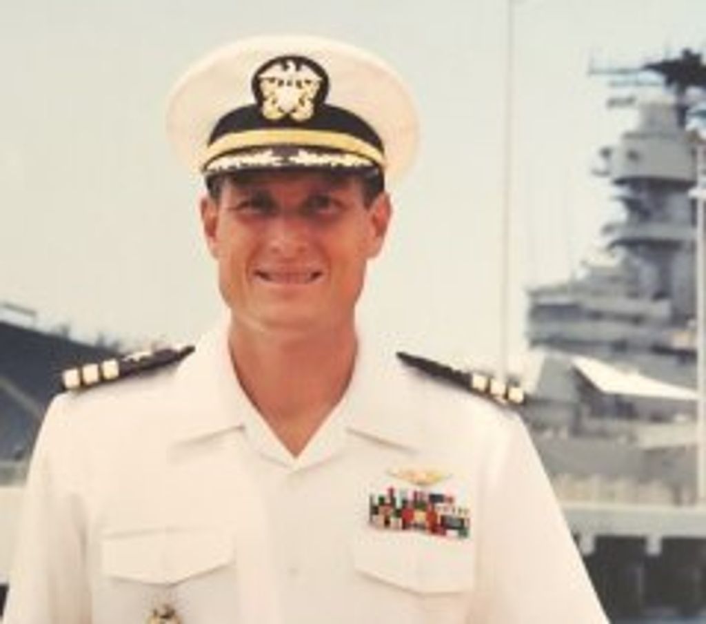 David Milton "Skip" Anderson Jr.