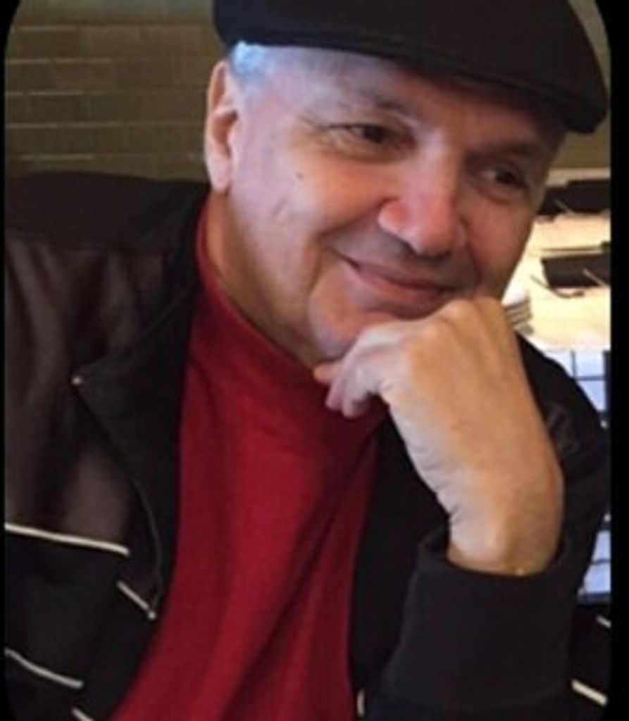 Donnie Pizzi