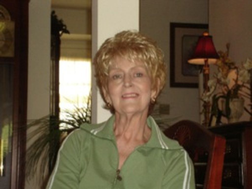 Patricia Randolph