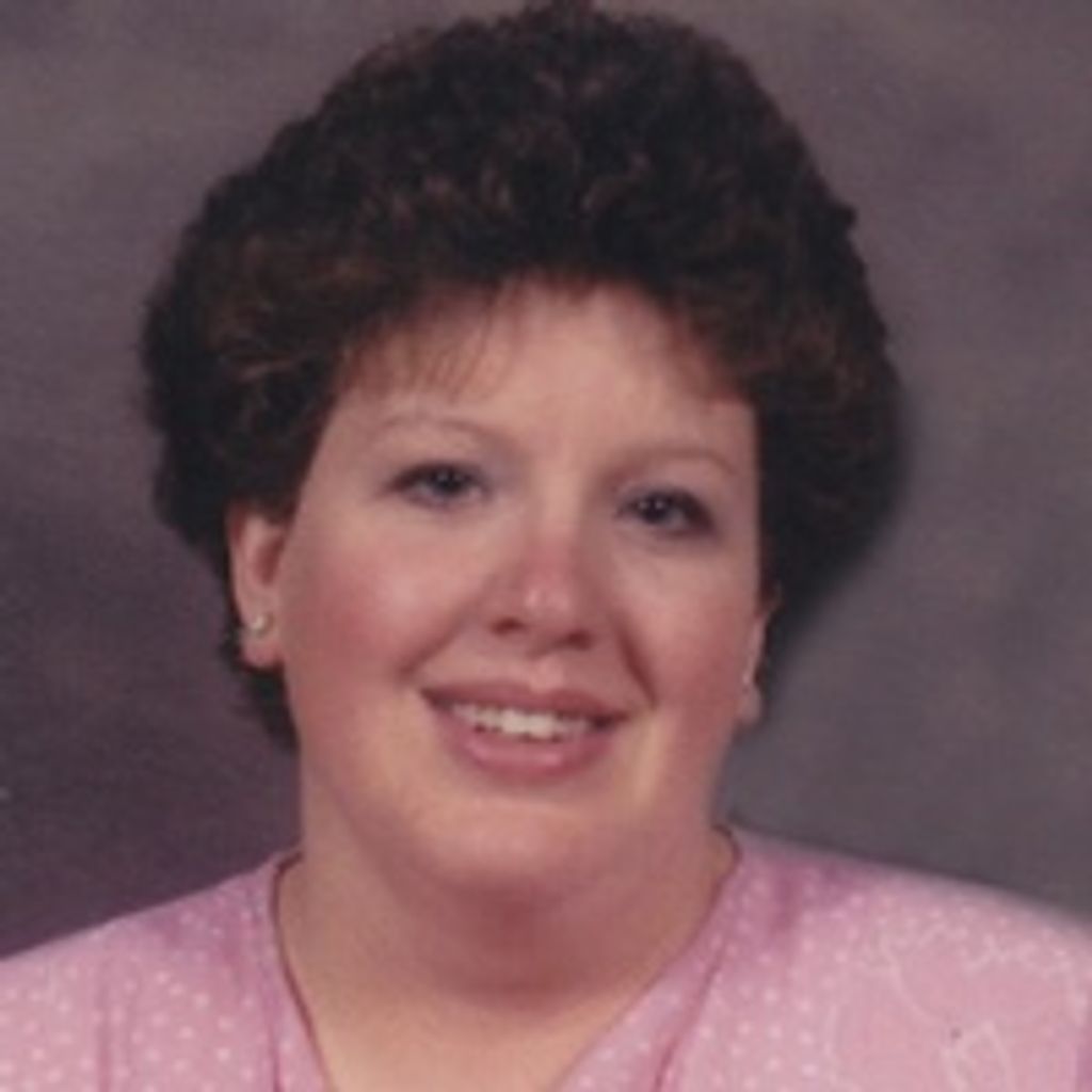 Melanee Gay Warner Gerber