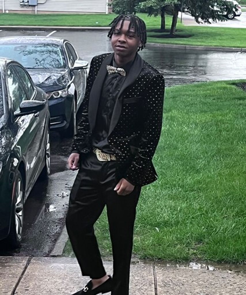 James R. Jamison Jr. Profile Photo