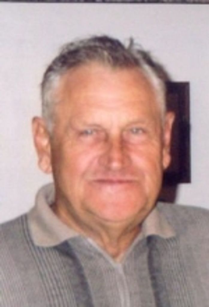 Don C. Bloomer