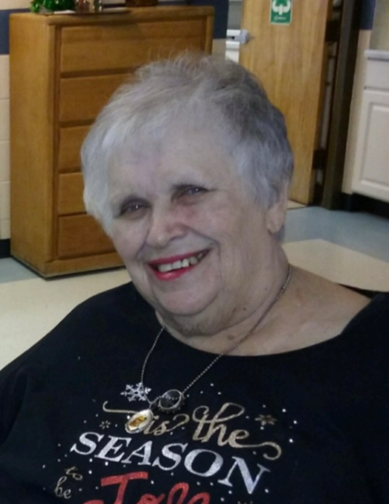 Susan Phillips