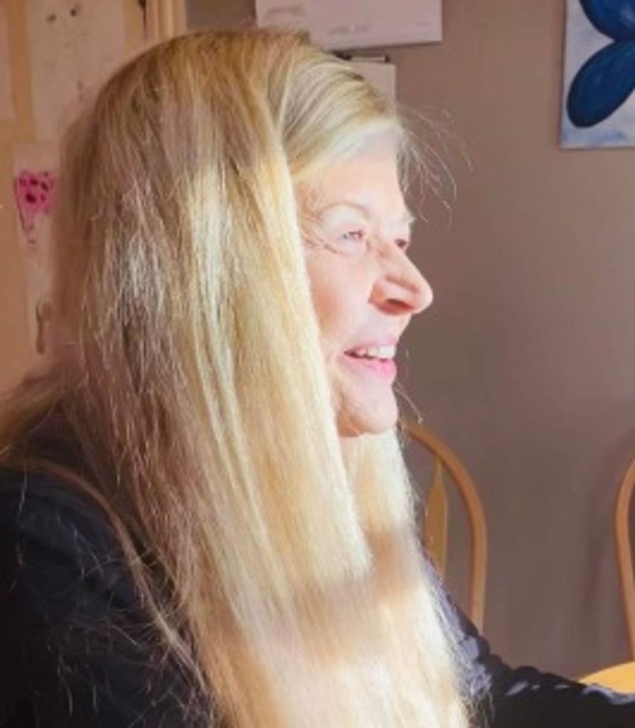 Laura Borden Profile Photo