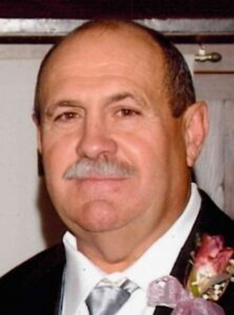 Terry E. Williams