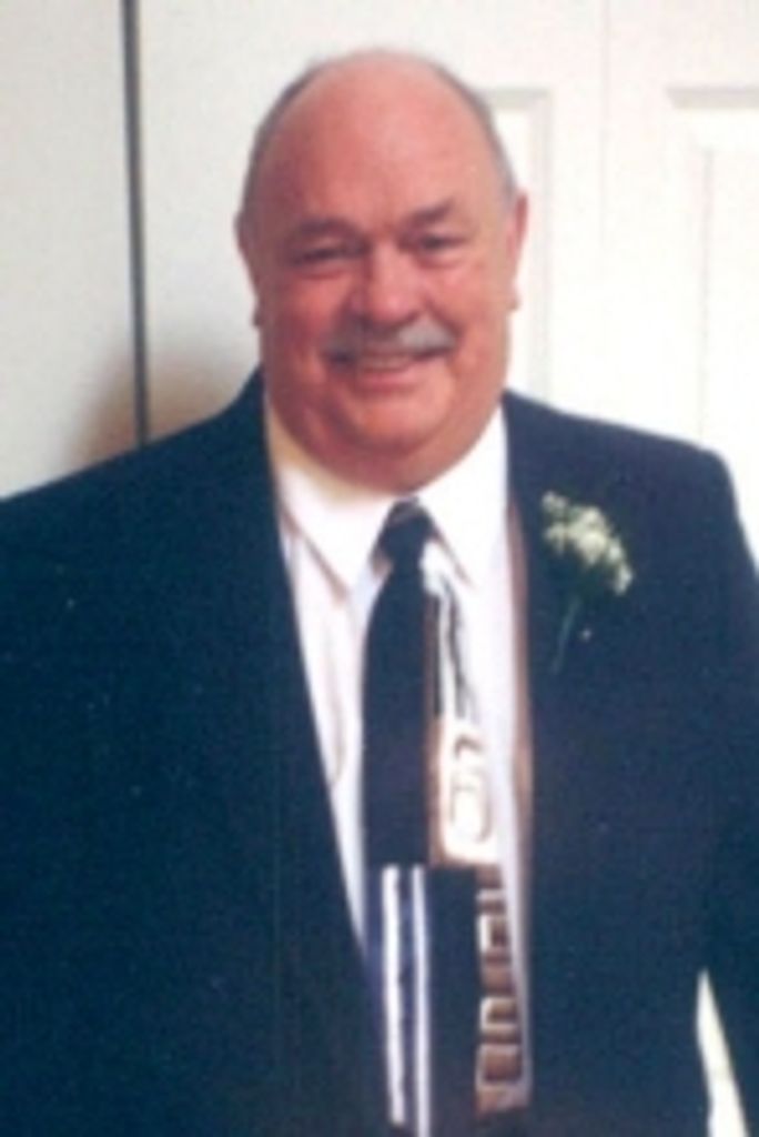 Joseph F. Rohrig, Jr.