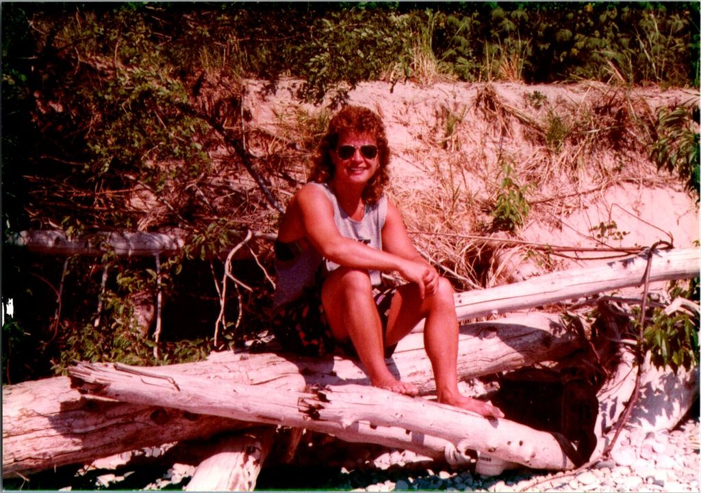 Brenda Sue Schmidt Profile Photo