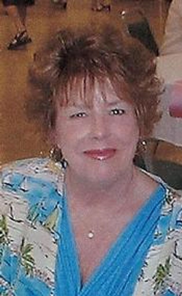 Beverly Dryden Rayne