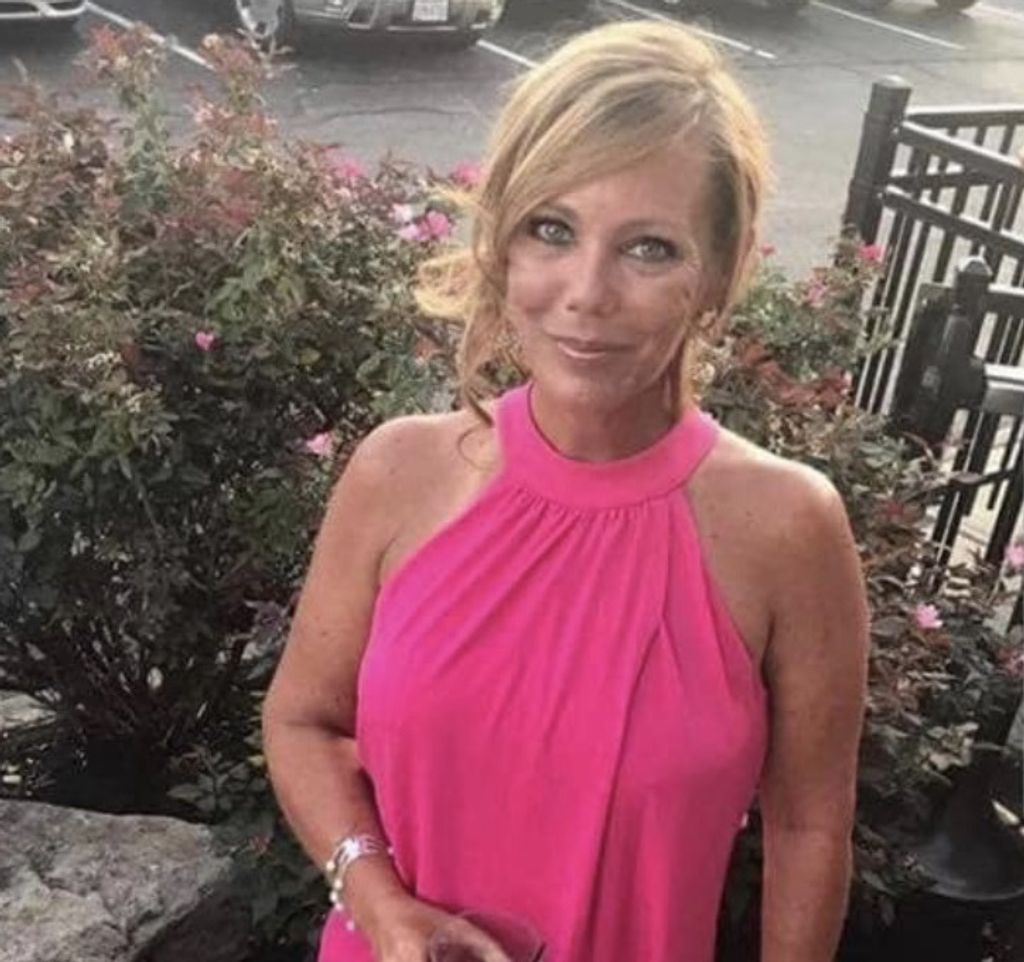 Kimberly Benton Haas