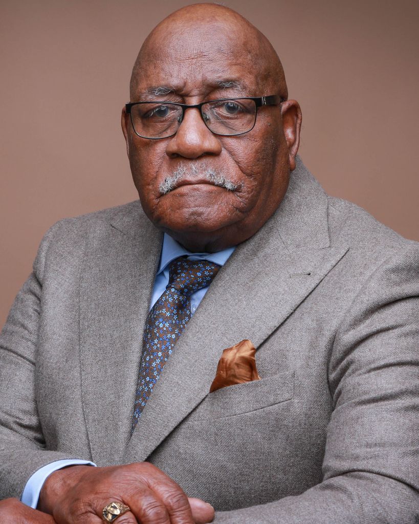 John L. Bell Jr. Profile Photo