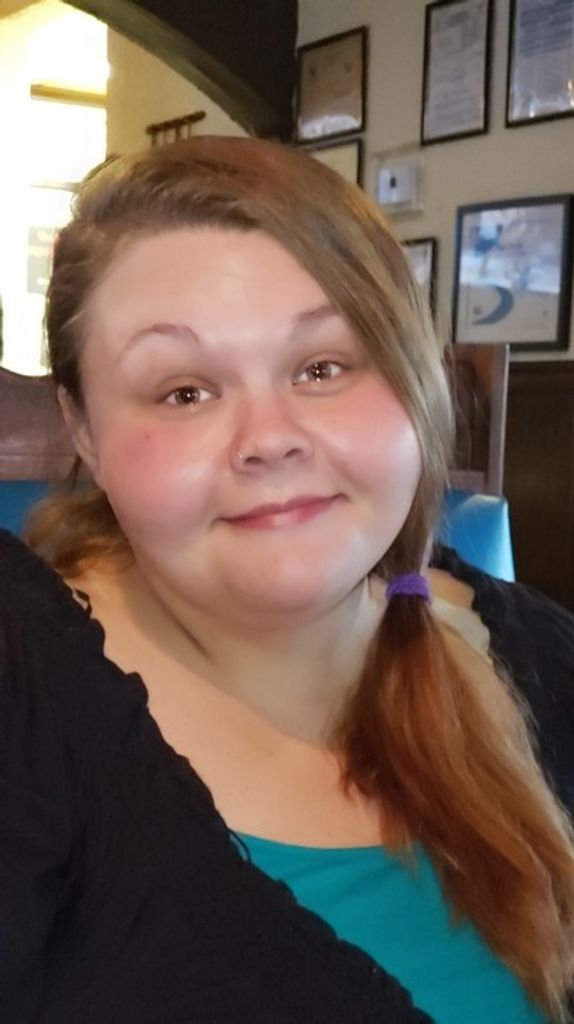 Ashley Nicole Wilgus Profile Photo