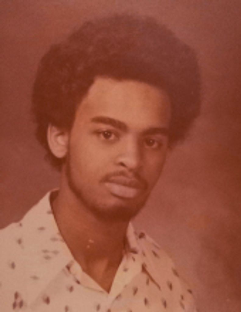 Alvin Marvin Williams