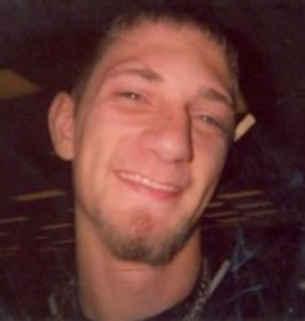 Ralph Wayne (Ray Ray) Berger