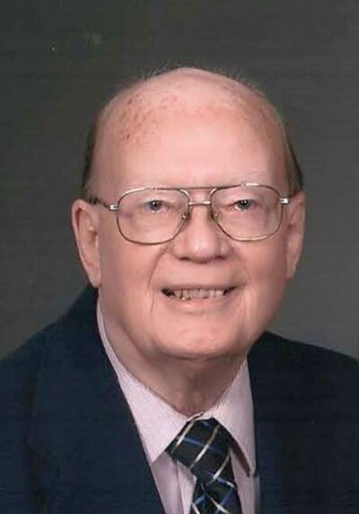 Charles Wayne Oliver
