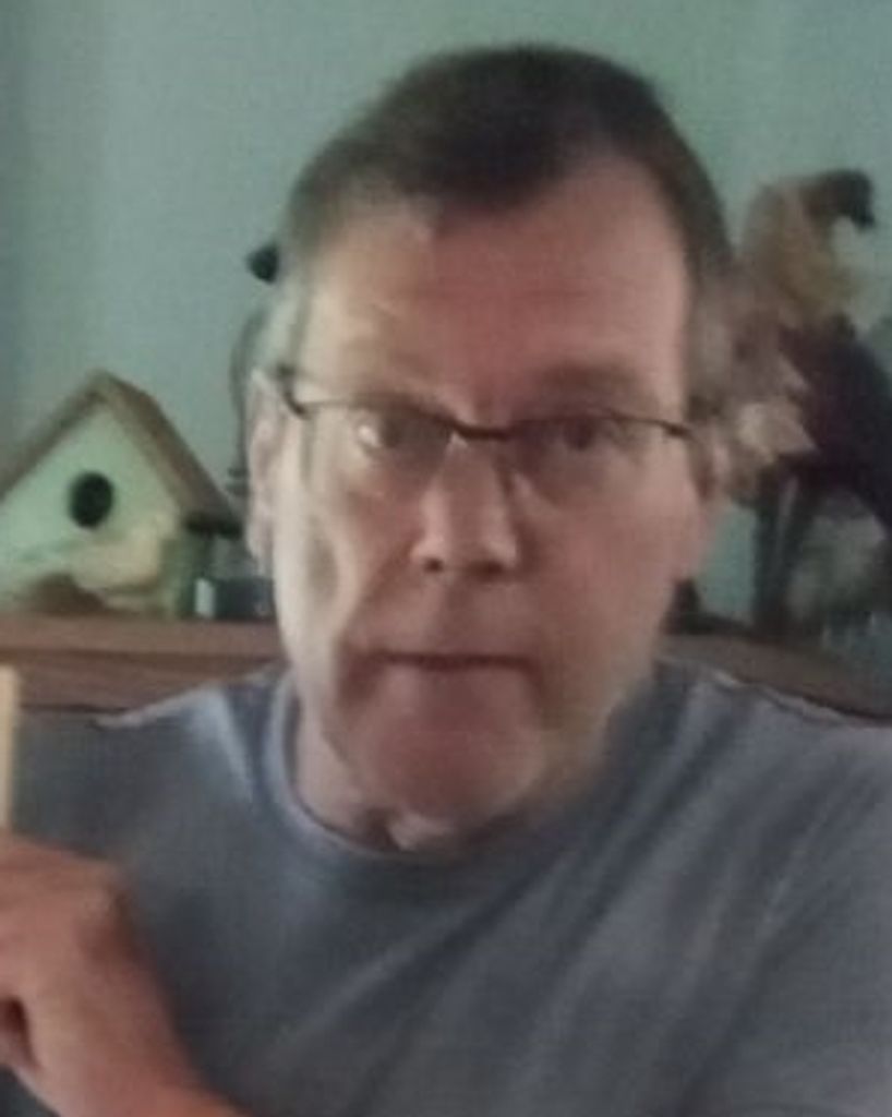 Fredrick "Freddie" L. Gambler