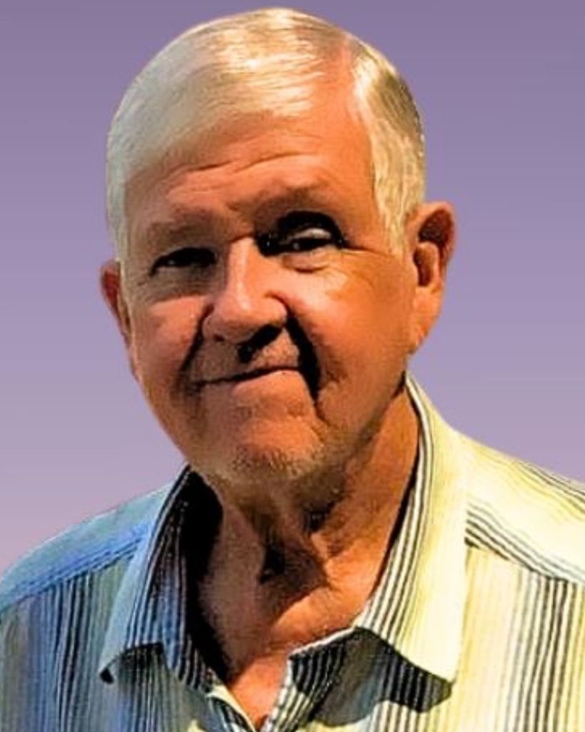 Robert H. Blue